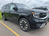 New 2025 Ford Expedition Max Platinum image 2