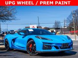 Used 2025 Chevrolet Corvette E-Ray w/ ZER Performance Package image 3