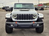 New 2025 Jeep Gladiator Mojave image 2