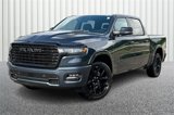 New 2025 RAM 1500 Laramie image 2
