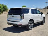 New 2025 Chevrolet Tahoe High Country image 3