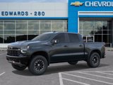 New 2026 Chevrolet Silverado 1500 ZR2 image 2