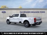 New 2025 Ford F350 XL w/ FX4 Off-Road Package image 4