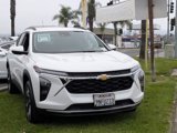 Used 2025 Chevrolet Trax LT image 3