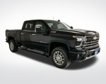 New 2025 Chevrolet Silverado 2500 LTZ w/ Z71 Chrome Sport Edition image 3