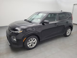 Used 2021 Kia Soul S image 2
