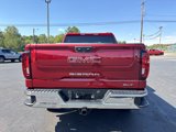 New 2026 GMC Sierra 1500 SLT image 4