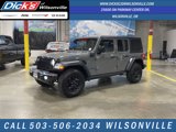 Used 2023 Jeep Wrangler Unlimited image 1