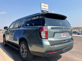 Used 2024 Chevrolet Suburban Z71 w/ Luxury Package image 5