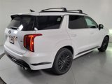 New 2025 Hyundai Palisade Calligraphy image 4