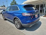 Used 2020 Lincoln Nautilus FWD w/ Equipment Group 101A image 3