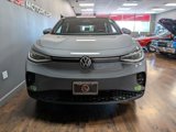 Used 2023 Volkswagen ID.4 S image 3