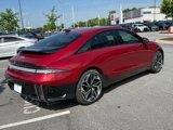New 2025 Hyundai Ioniq 6 Limited image 3