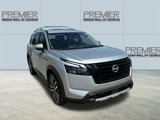 New 2025 Nissan Pathfinder Platinum w/ Black Appearance Package image 3
