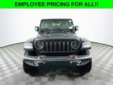 New 2025 Jeep Wrangler Unlimited Rubicon image 3