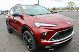 New 2025 Buick Encore GX Sport Touring w/ Black Roof Package image 4