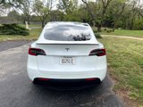 Used 2020 Tesla Model Y Performance image 4
