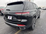 New 2025 Jeep Grand Cherokee Summit image 4