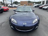 Used 2012 MAZDA MX-5 Miata Grand Touring w/ Premium Pkg image 2