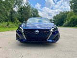 Used 2024 Nissan Altima 2.5 SR w/ SR Premium Package image 3