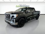 Used 2022 GMC Sierra 1500 SLT w/ SLT Premium Plus Package image 3