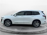 New 2025 Cadillac XT6 Premium Luxury w/ Technology Package image 4