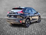 New 2025 Mitsubishi Eclipse Cross SEL image 2