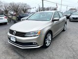 Used 2015 Volkswagen Jetta SEL image 3