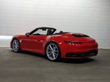 Certified 2024 Porsche 911 Carrera S image 3
