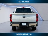 New 2025 Ford F250 Lariat w/ Chrome Package image 4