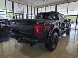 New 2025 Ford F150 Raptor image 3