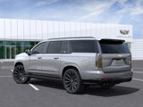 New 2025 Cadillac Escalade ESV V image 3