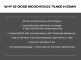 New 2025 Nissan Murano Platinum w/ Cargo Package image 3