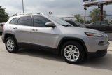 Used 2018 Jeep Cherokee Latitude image 3