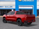 New 2025 Chevrolet Silverado 1500 RST w/ RST All Star Premium Package image 3