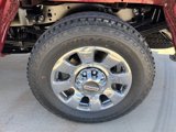 New 2025 Ford F350 Lariat image 5