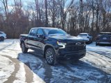 New 2025 Chevrolet Silverado 1500 RST image 3