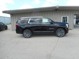 New 2025 GMC Yukon Denali Ultimate w/ LPO, Floor Liner Package image 4