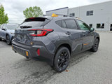 New 2025 Subaru Crosstrek 2.5i Wilderness image 4