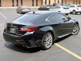 Used 2016 Lexus RC 350 AWD image 3