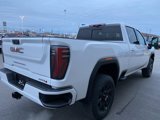 New 2025 GMC Sierra 2500 AT4 w/ AT4 Premium Plus Package image 5