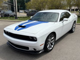Used 2022 Dodge Challenger GT image 3