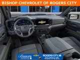 New 2025 Chevrolet Silverado 1500 ZR2 w/ Technology Package image 2