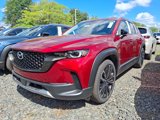 New 2025 MAZDA CX-50 AWD 2.5 Turbo w/ Cargo Package image 3