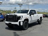 New 2025 GMC Sierra 2500 Denali Ultimate image 2