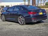 New 2025 Audi S6 Premium Plus image 4