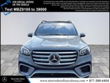 New 2025 Mercedes-Benz GLS 580 4MATIC image 2