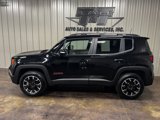 Used 2023 Jeep Renegade Trailhawk w/ Sun/Sound Group image 3