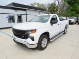 Used 2024 Chevrolet Silverado 1500 W/T w/ WT Fleet Convenience Package image 3