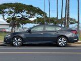 Used 2022 Nissan Altima 2.5 SV image 2
